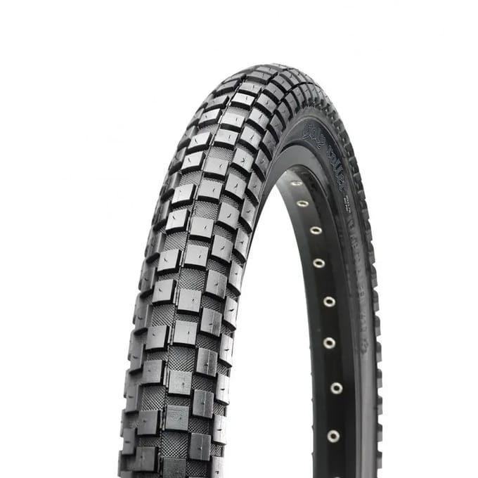 Maxxis HolyRoller Clincher Tyre 26" Maxx Pro Bandenmaat 55-559 | 26x2,40"