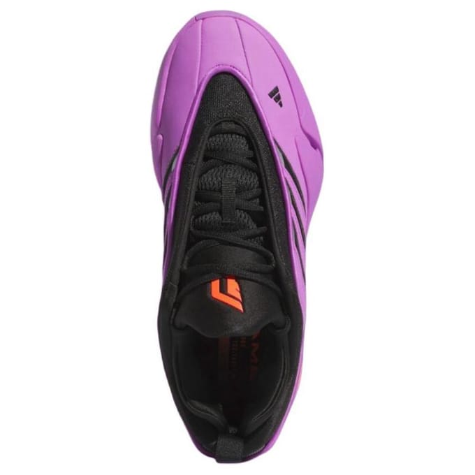 Basketbalschoenen adidas Lillard Dame 9