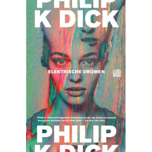 Elektrische Dromen - Philip K. Dick