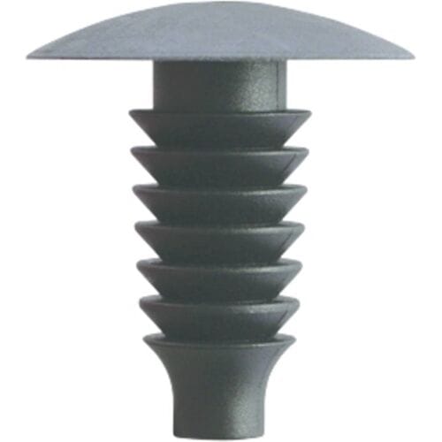 KS Tools 420.5856 Kabelboombevestiging voor VW,50 stuks