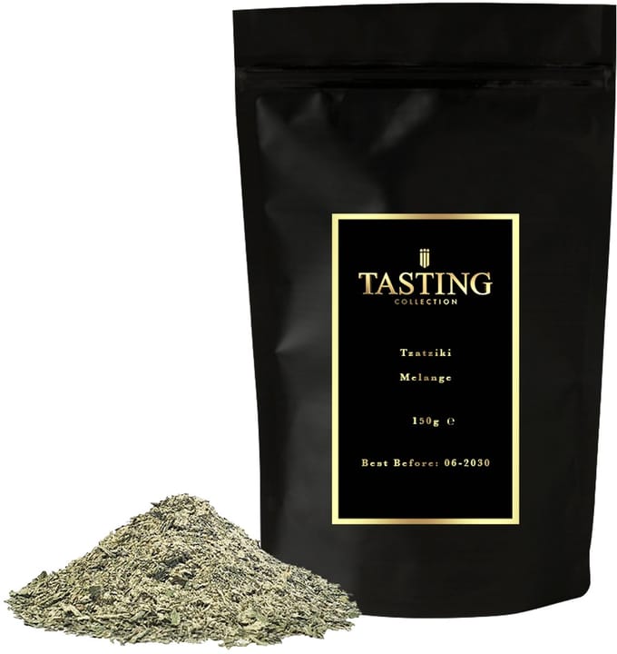 Tzatziki - Pouch 150 gram