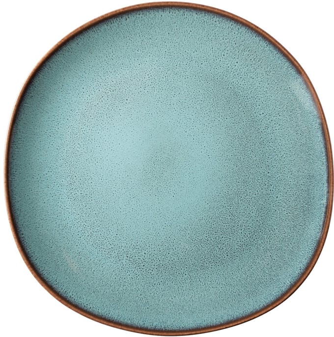 Villeroy & Boch Dinerbord Lave - ø 28 cm - Glace