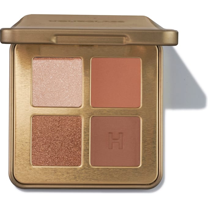 Hourglass Curator Eyeshadow Palette - Futurist