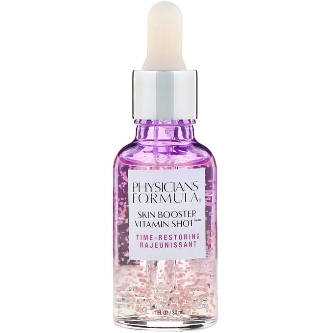 Physicians Formula Skin Booster Vitamin Shot Time Restoring 30 ml