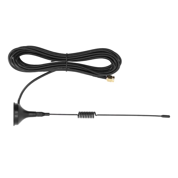 Signaalantenne 2G 3G GSM Signaalontvangst Transmissie Hoge Versterking Omni-directionele Antenne met