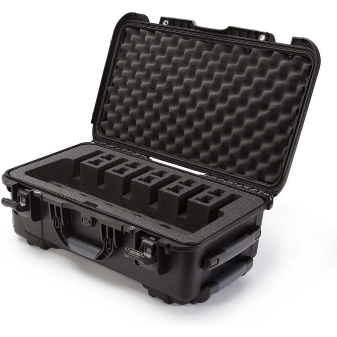 Koffer Nanuk 935 6UP