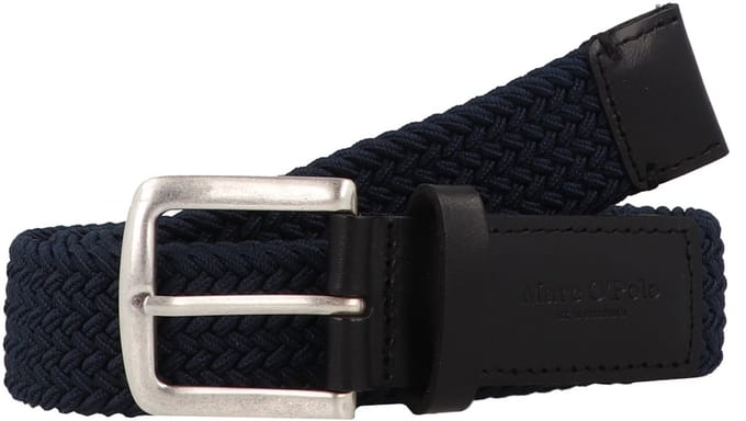 Marc O'Polo Max Riem - Jongens - 110 cm - night blue
