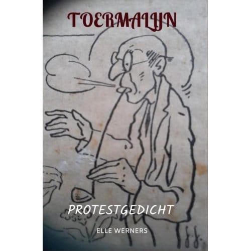 Toermalijn - Elle Werners