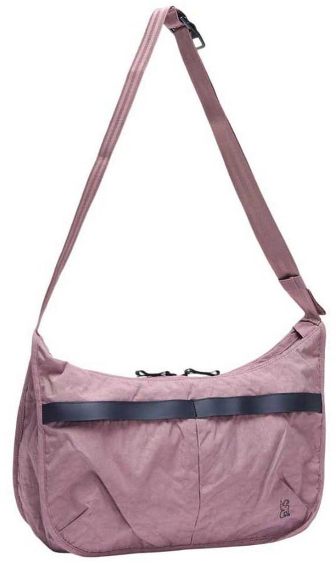 Chrome Yoyogi 16 - Schoudertas 14 34.5 cm (mauve)
