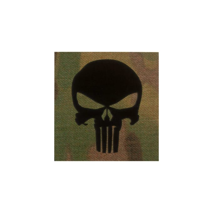 Insigne Clawgear Punisher IR