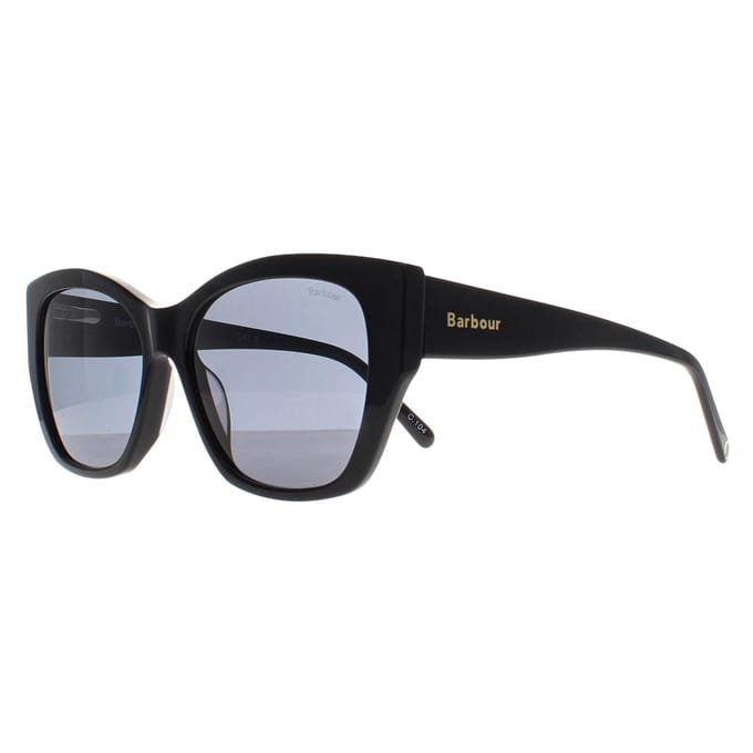 Zonnebril Barbour Zonnebril BAS-3032 104 54