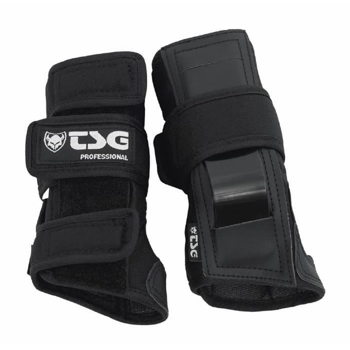 Polsbeschermer - TSG - Professioneel - Zwart - S - Multisport