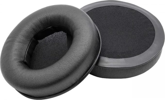 Oorkussens compatibel met Razer Kraken en Kraken Pro / zwart
