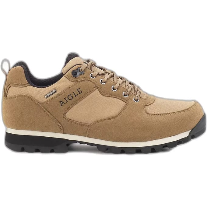Wandelschoenen Aigle Plutno 2 Mtd Sepia
