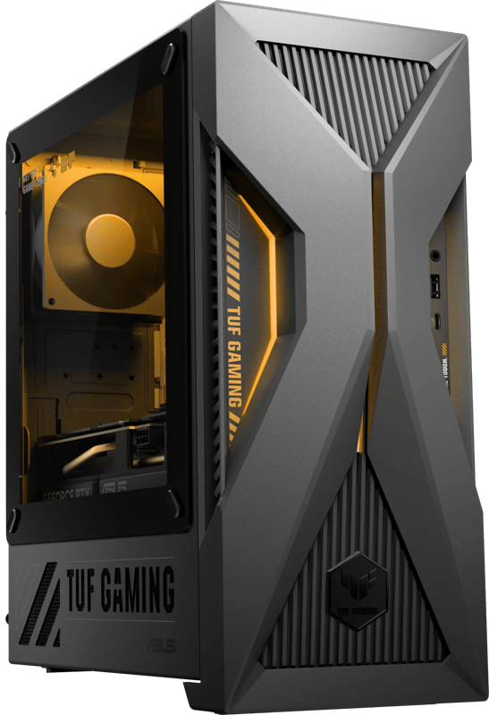 ASUS TUF TM500MH-0R7260152W
