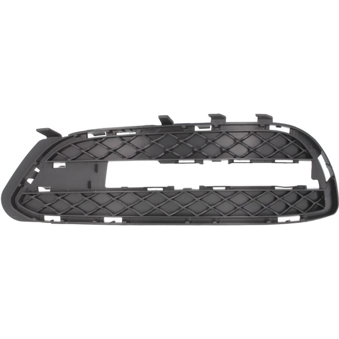 Ventilatierooster, bumper BLIC 6502-07-3529911P links