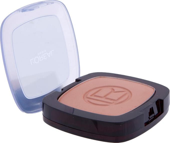 L'Oréal Paris Glam Bronze 05 Or Cuivré gezichtspoeder 1