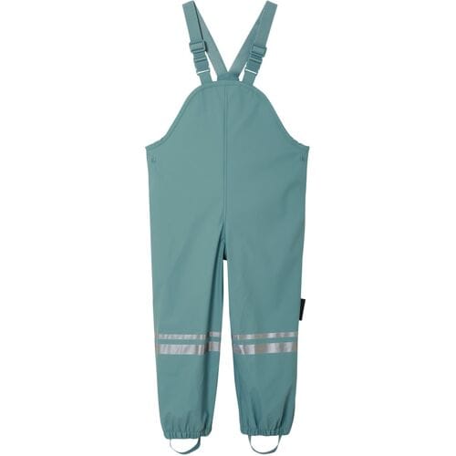 LUPILU Kinder regenbroek (Petrol, 110/116)