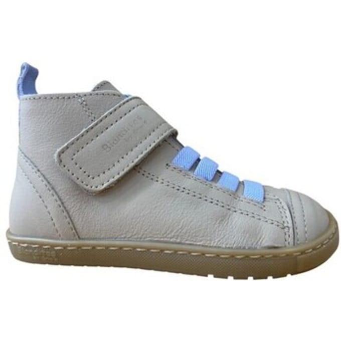 Hoge Sneakers Blanditos TOKIO Arena