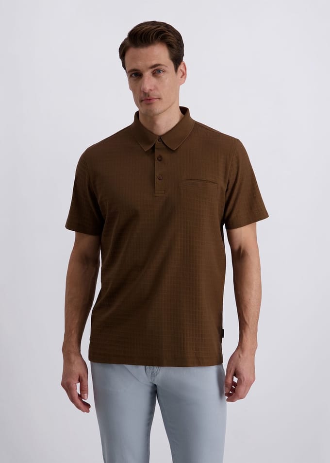 pierre cardin Poloshirt KN