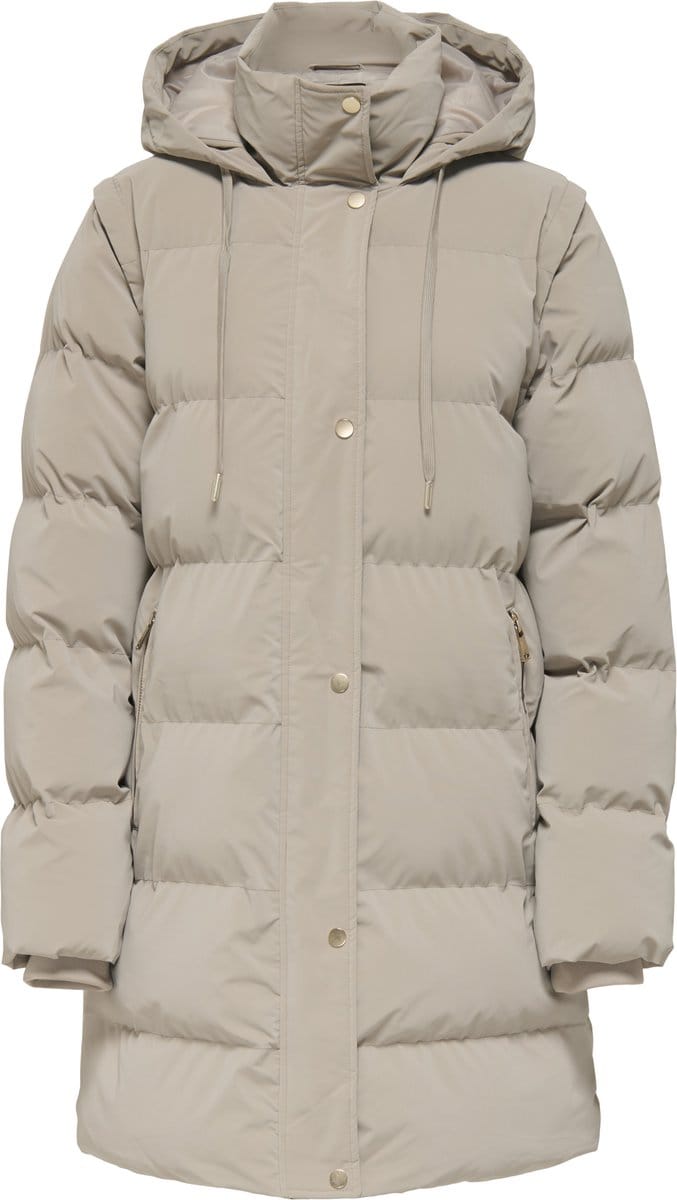 ONLY Puffer jas ONLDIXIE Puffer jas