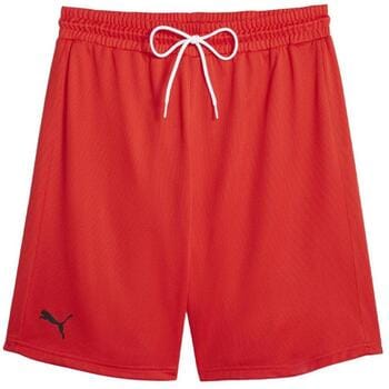 Korte Broek Puma Hoops