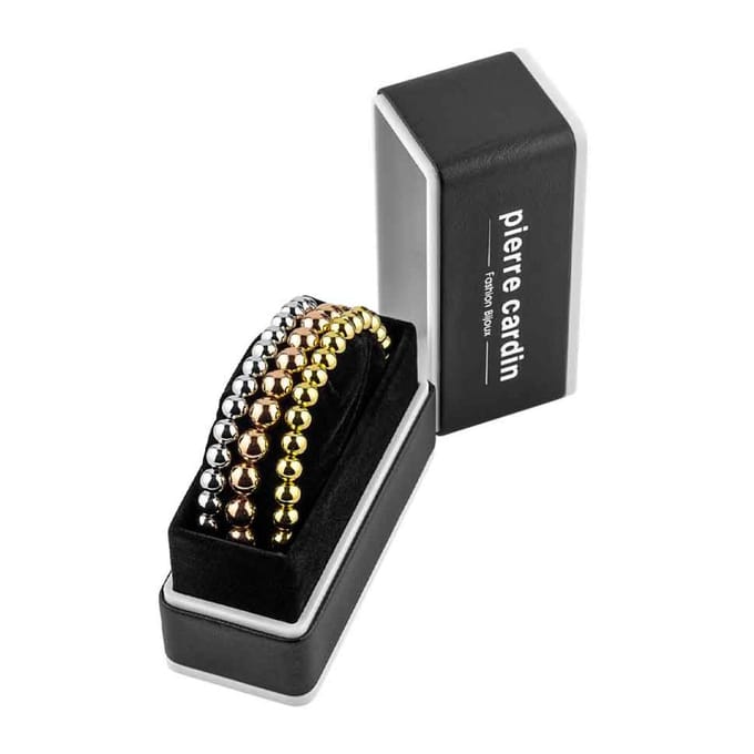 Pierre Cardin Jewellery Set Bracelet PXB7975