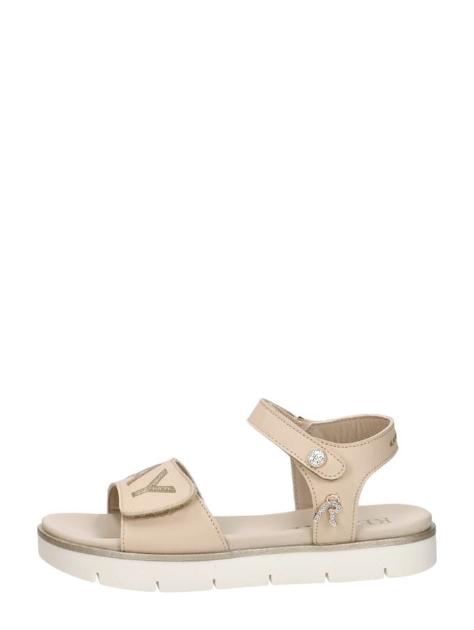 Replay Sandal 8 Meiden Sandalen - Beige - Maat 36