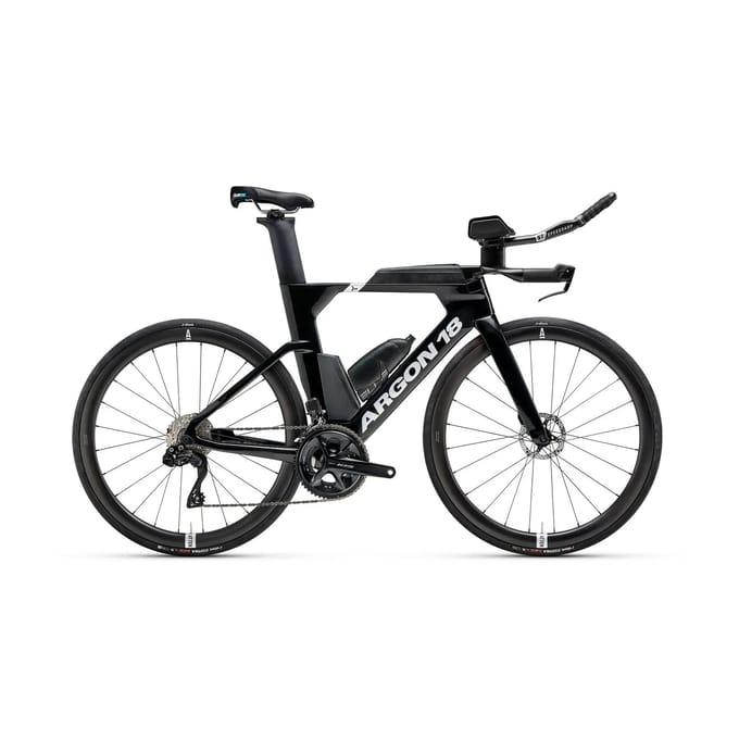 Triatlonfiets Argon 18 E117 105 Di2