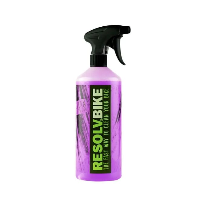 Schoner Resolvbike E-clean