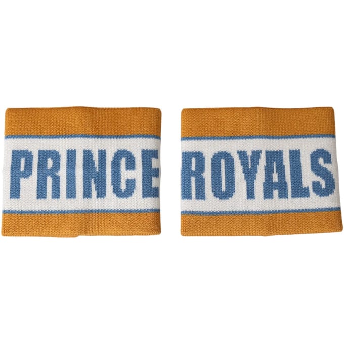 Dolce & Gabbana Multicolor Prince Royals Wol Armband