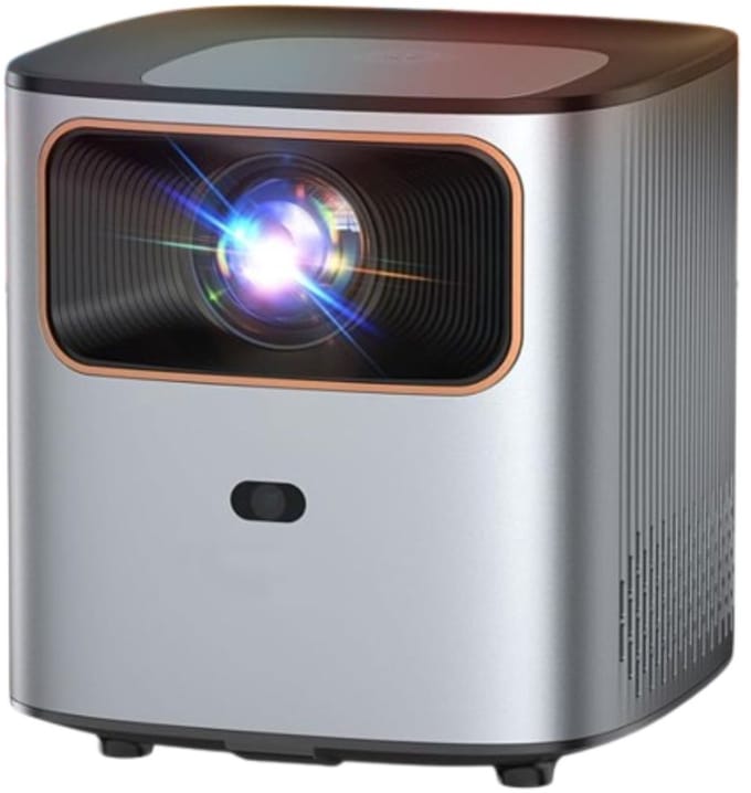 DailySupplies® Mini Beamer - Projector met Wifi - Bluetooth