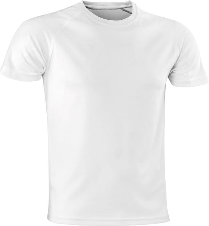 Falk&Ross Aircool Sportshirt Heren - Maat L
