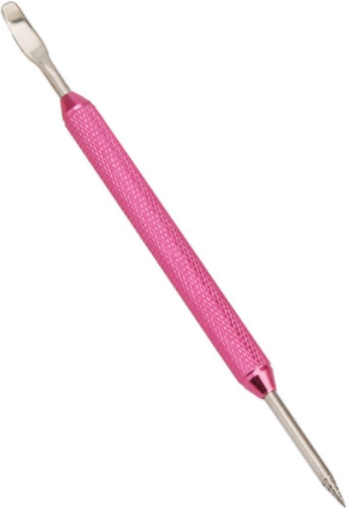 New Age Devi - Barista-Cappucino-Latte-Art-Pen - Roze - Accessoires & Tools