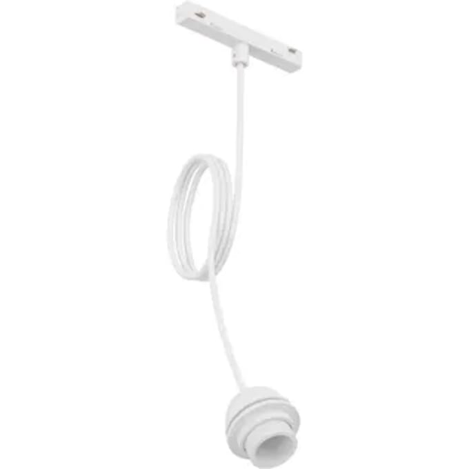 Eglo Easy Track Hanglamp Wit E27