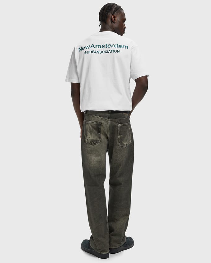 LOGO TEE +