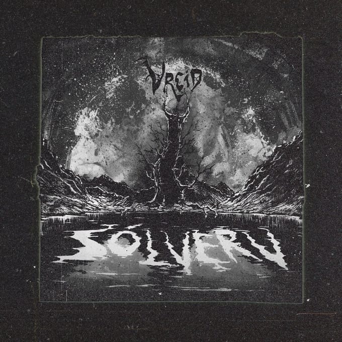 Solverv (White Vinyl)