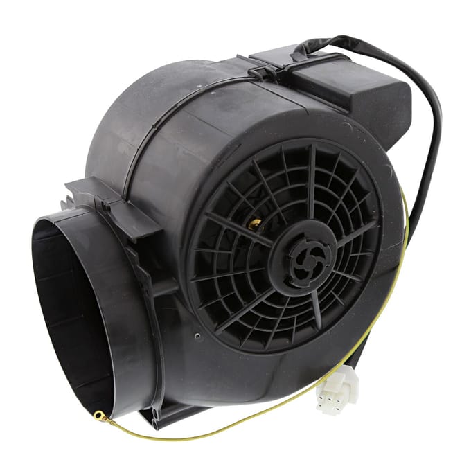 AEG set, motor 102510658