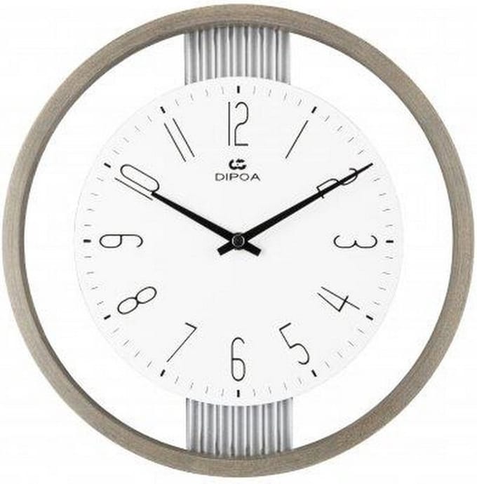 Dipoa horloge WN102GY