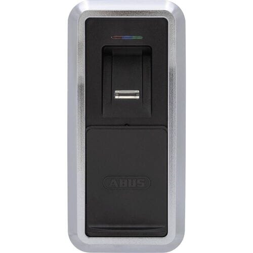 ABUS ABHT10141 Besturing voor deuropener Opbouw (op product) Geschikt voor Bluetooth