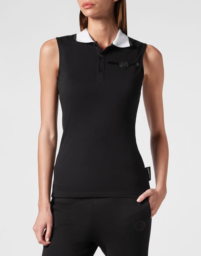 Poloshirt Basic
