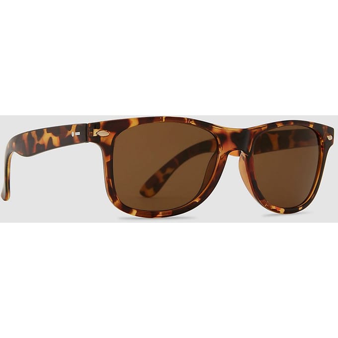 Dot Dash Litty Tortoise Zonnebril