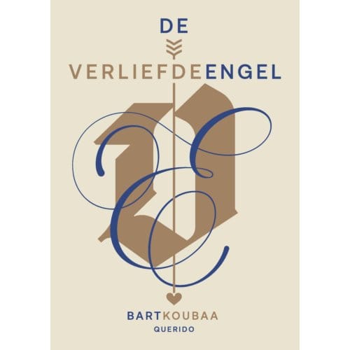 De Verliefde Engel - Bart Koubaa