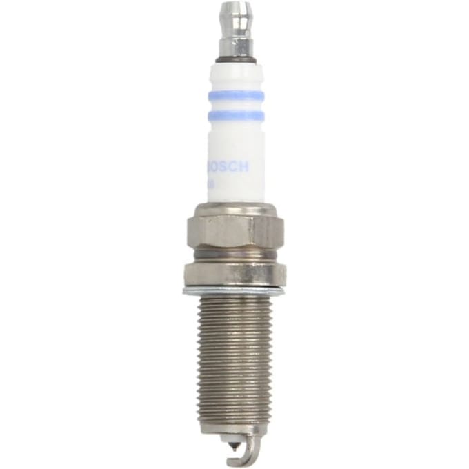 Bougie Double Platinum BOSCH 0 242 230 584, 1 Stuk