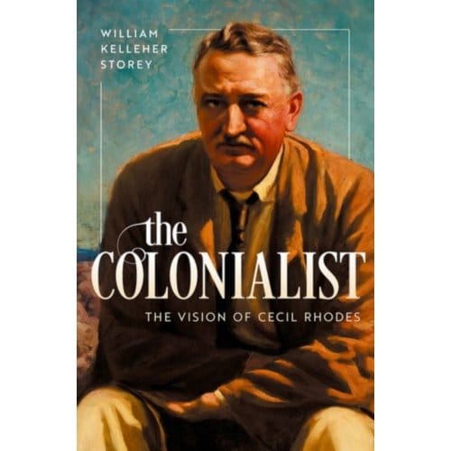 The Colonialist - William Kelleher (Professor of H