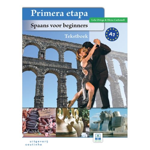 Primera Etapa - Lola Ortega