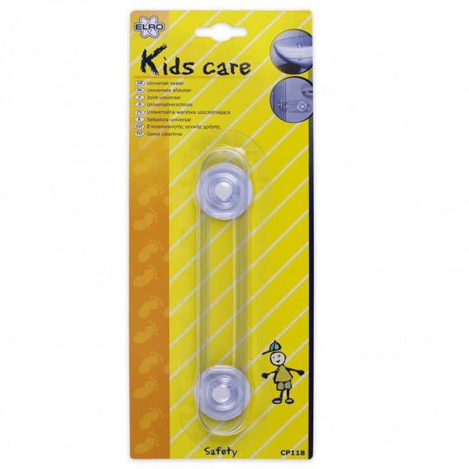 Elro Universele afluiter - Kids Care