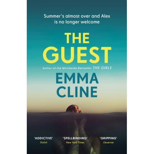 The Guest - Emma Cline