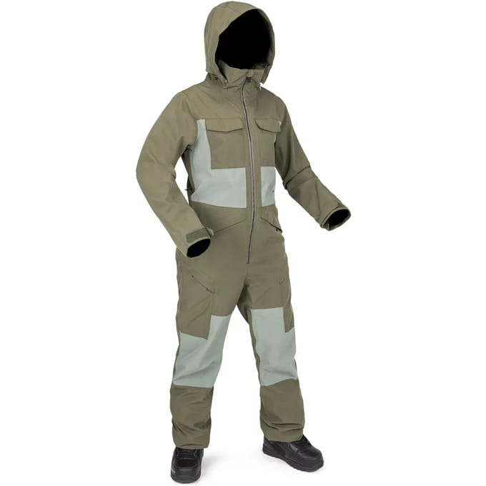 Dames skipak Volcom Shiloh