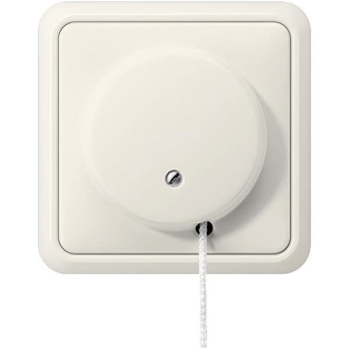 Jung ST550 Installatieschakelaar - 5506ZU